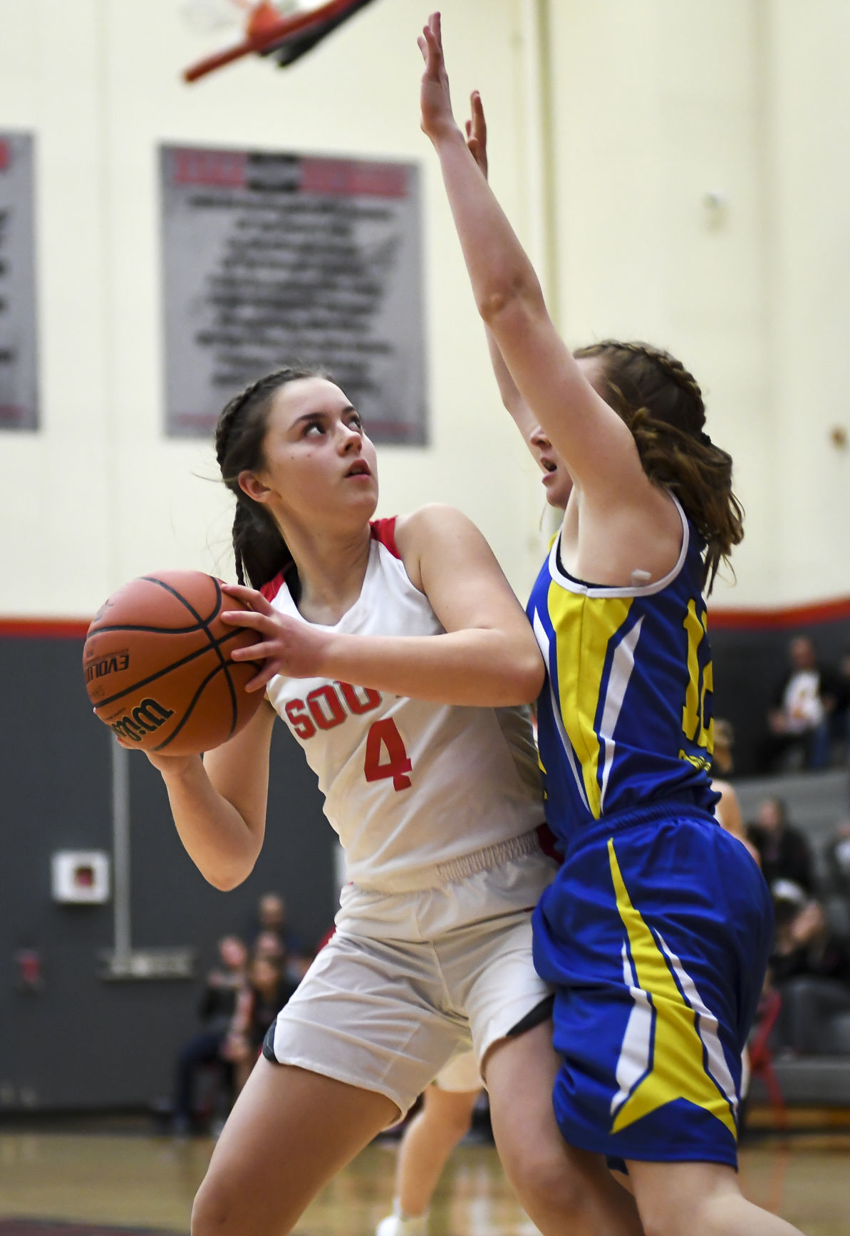 Gallery: SAHS vs Crook County 05